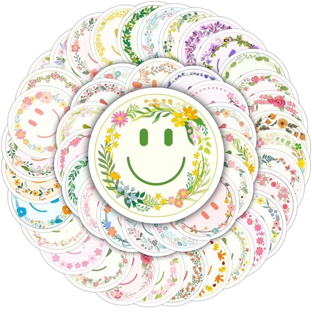 Your Choice Sticker - Picture 5 of 5